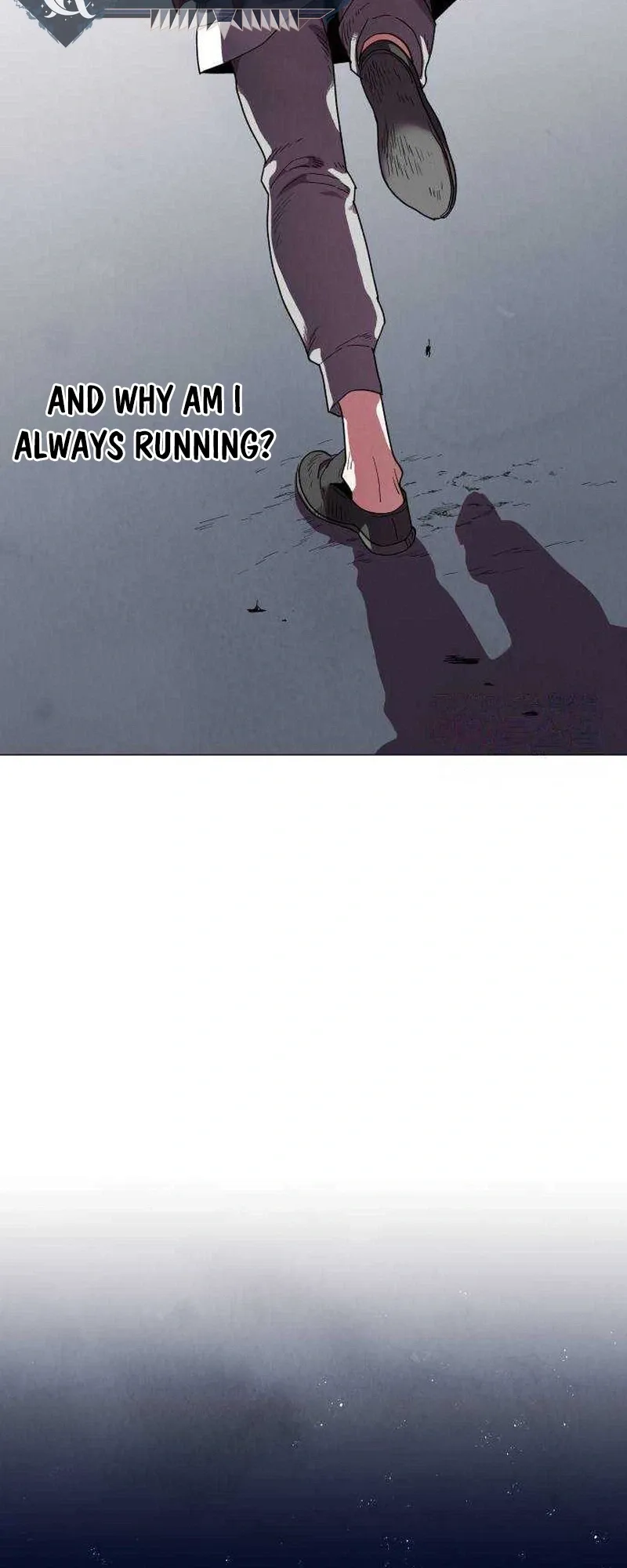 Yard for Two Chapter 50 page 28 - 