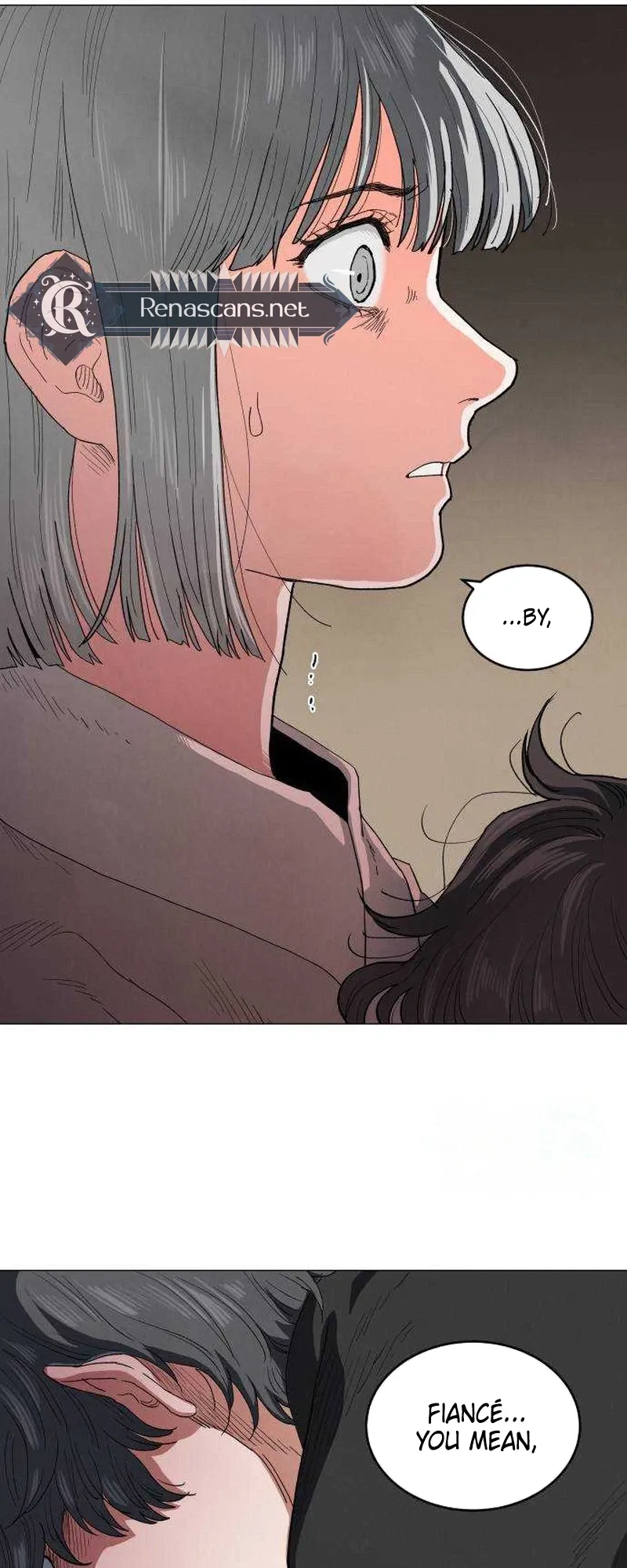 Yard for Two Chapter 50 page 4 - 