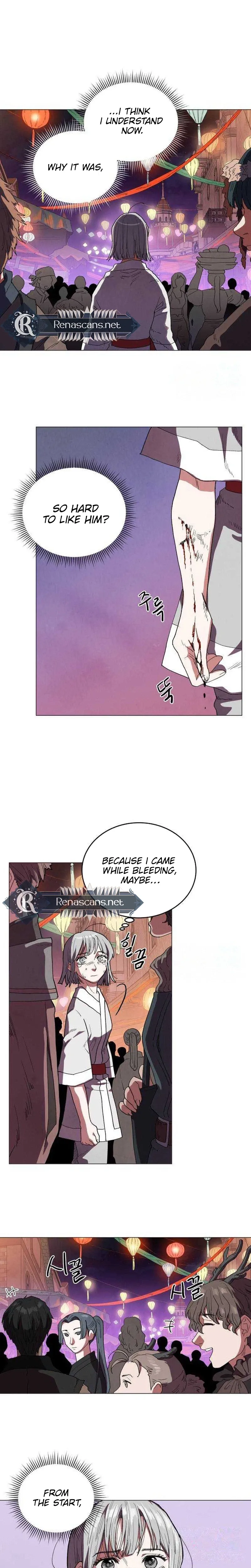 Yard for Two Chapter 50 page 31 - 