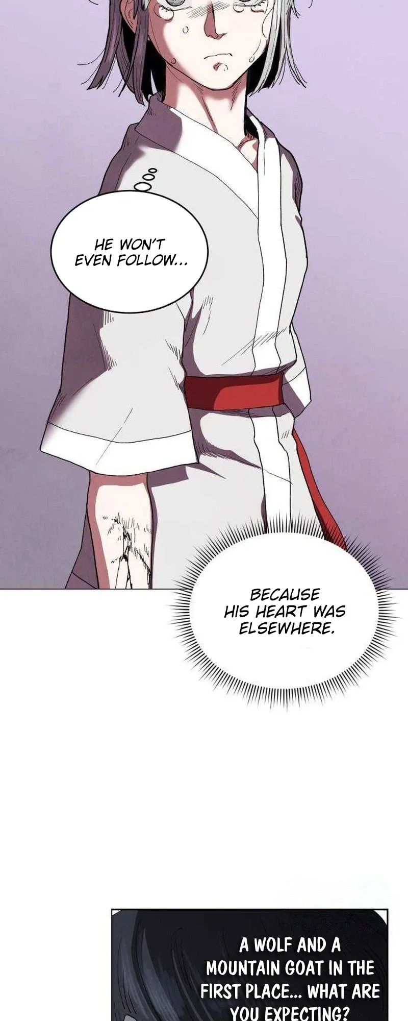 Yard for Two Chapter 50 page 32 - 