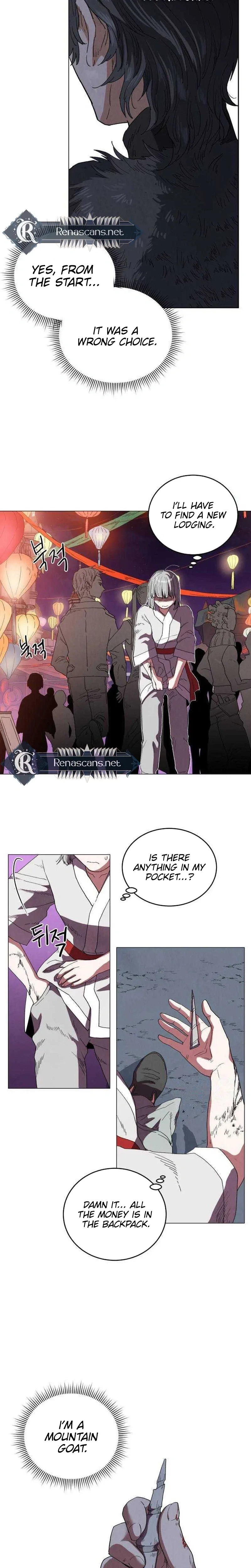 Yard for Two Chapter 50 page 33 - 