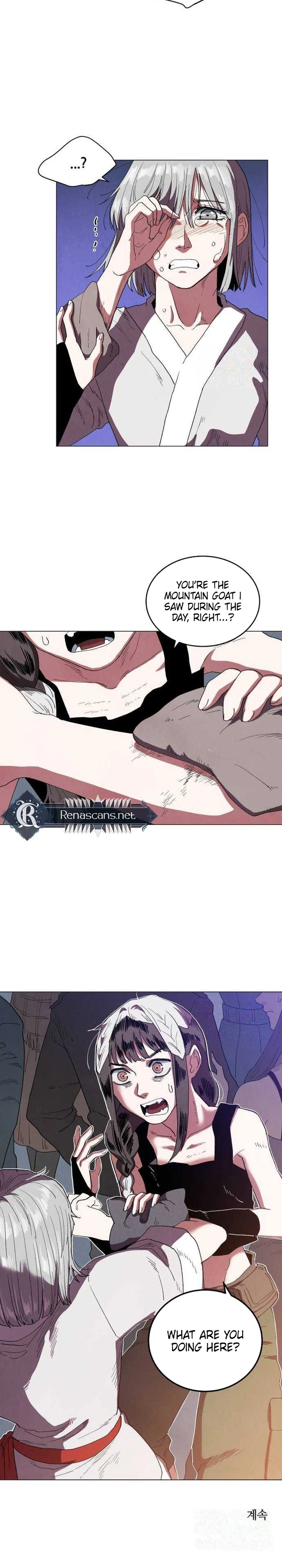 Yard for Two Chapter 50 page 39 - 