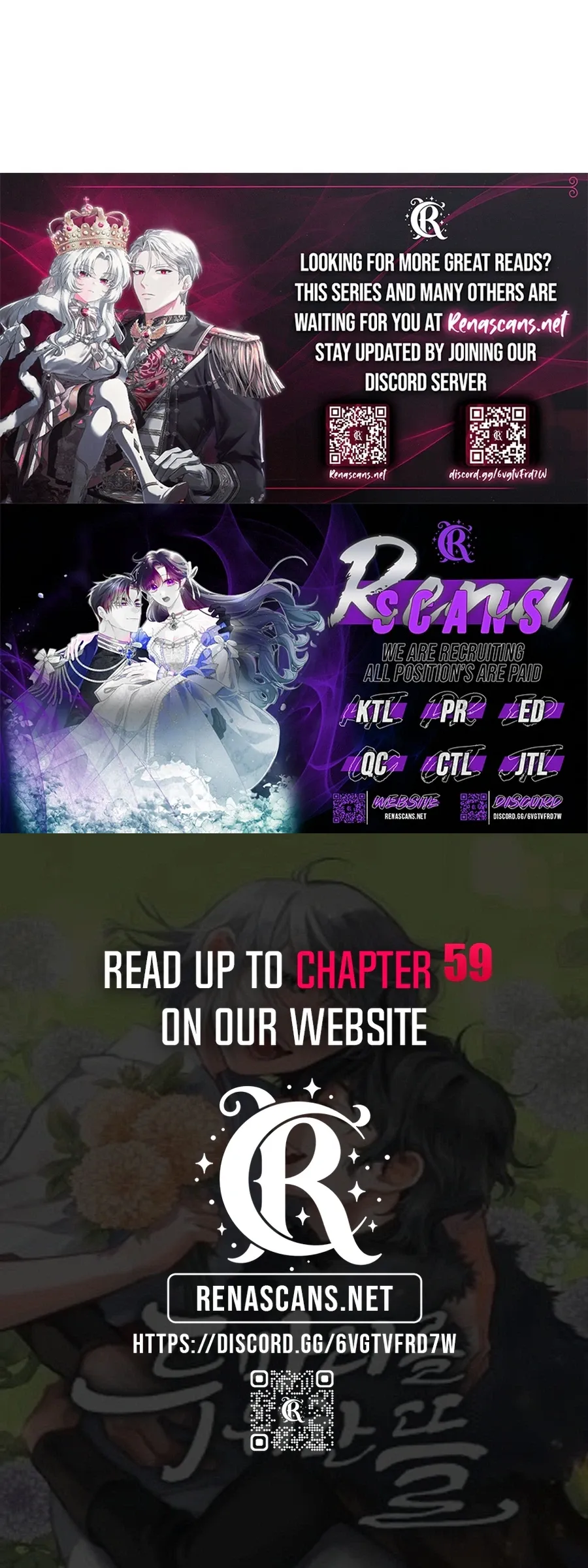 Yard for Two Chapter 50 page 40 - 