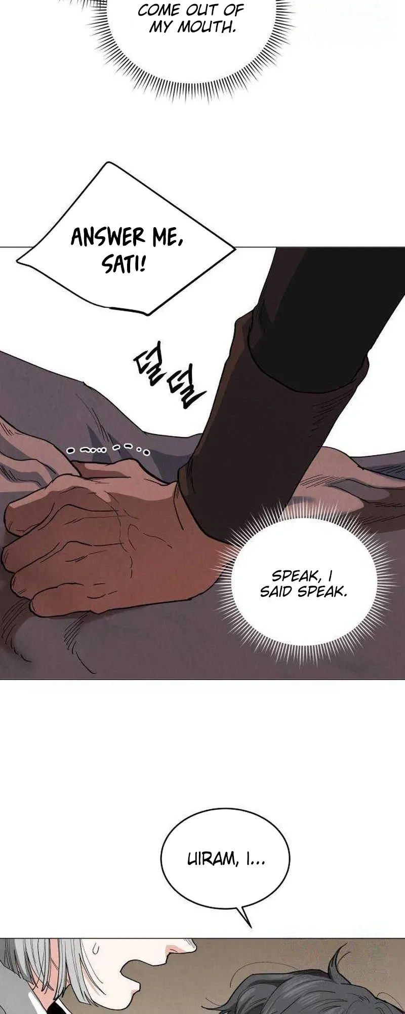 Yard for Two Chapter 50 page 6 - 