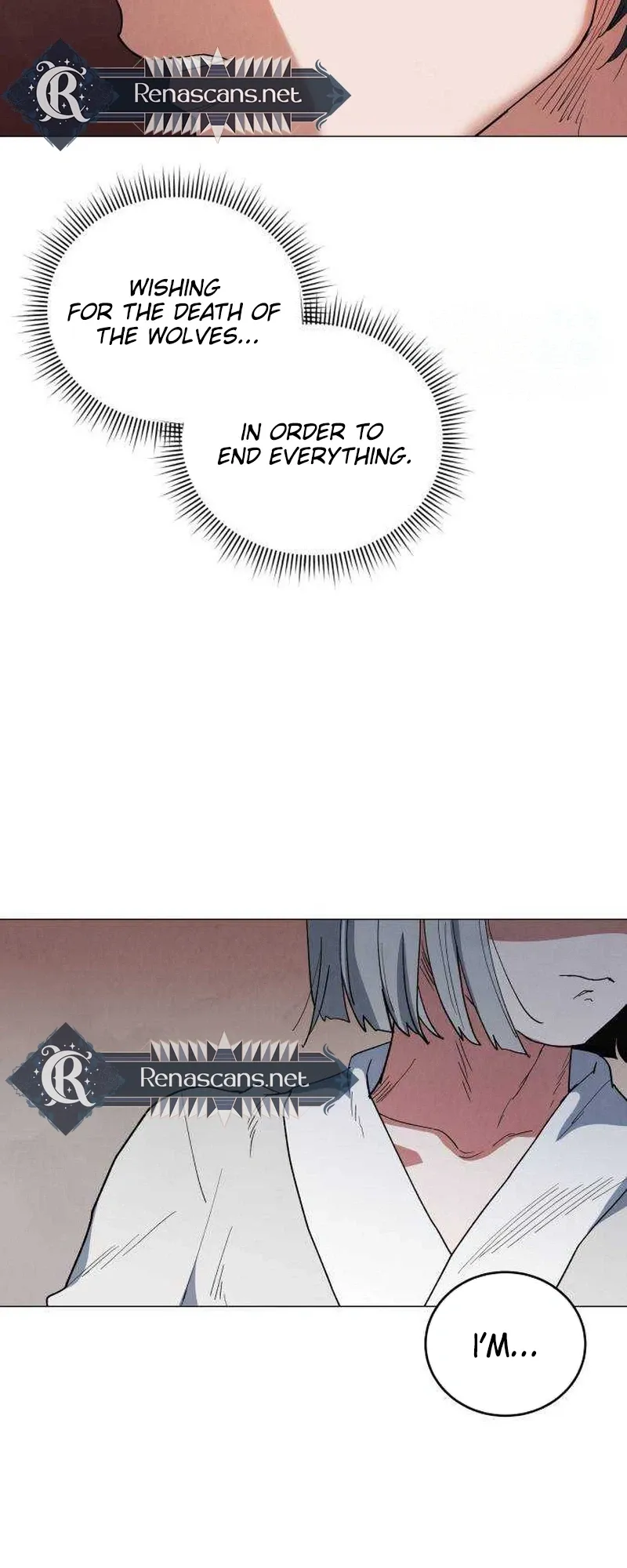 Yard for Two Chapter 50 page 8 - 