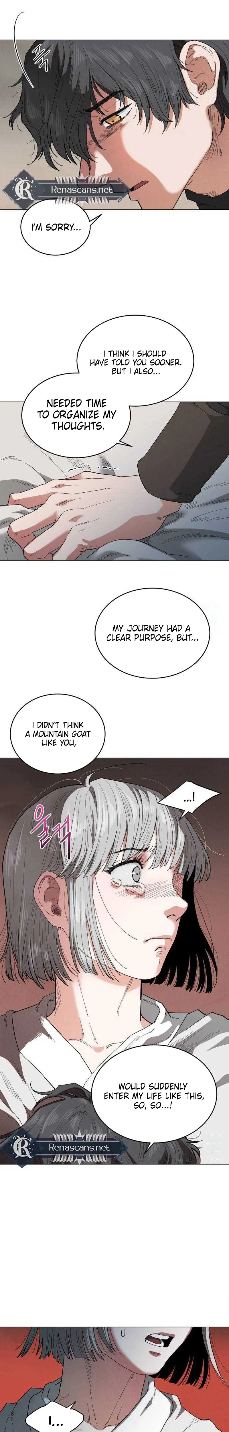 Yard for Two Chapter 50 page 9 - 