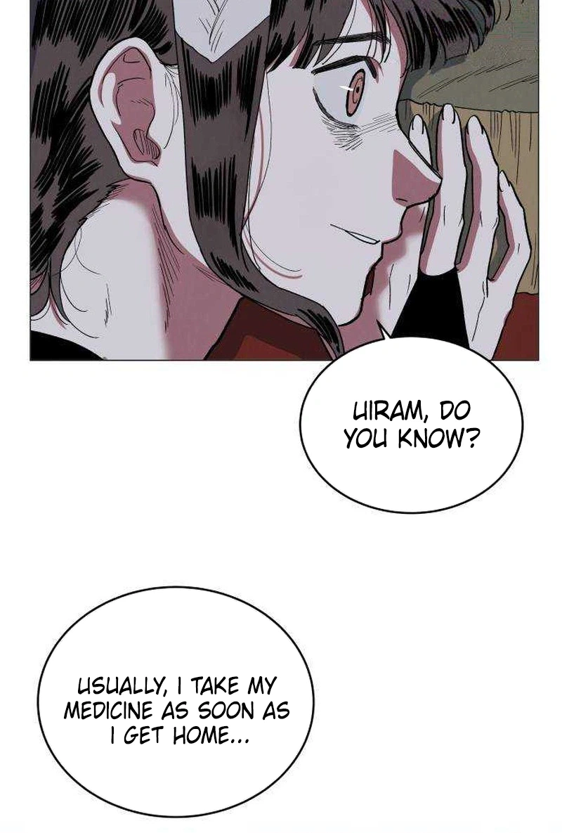 Yard for Two Chapter 51 page 16 - 