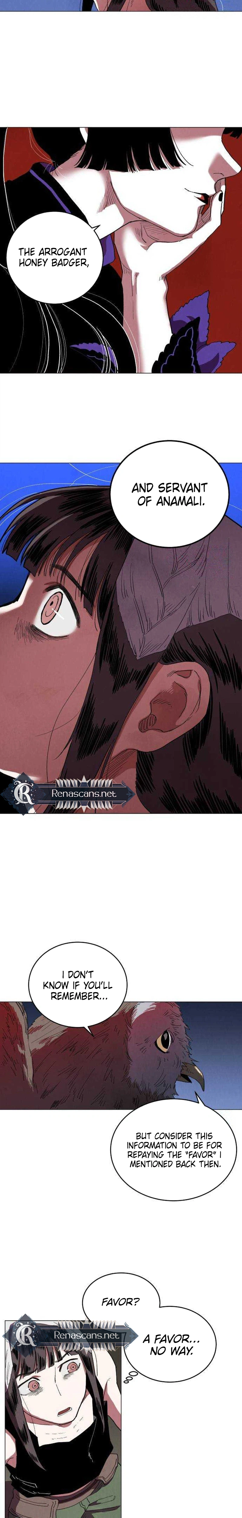 Yard for Two Chapter 51 page 21 - 