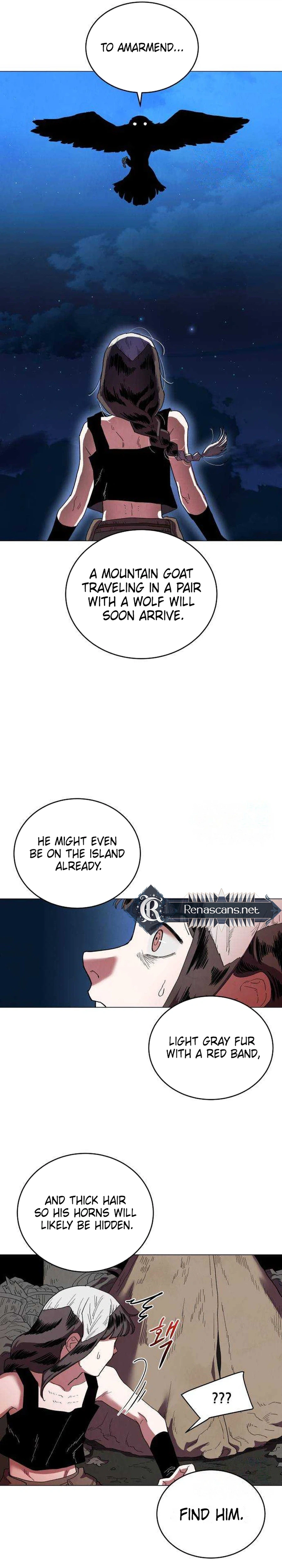 Yard for Two Chapter 51 page 23 - 