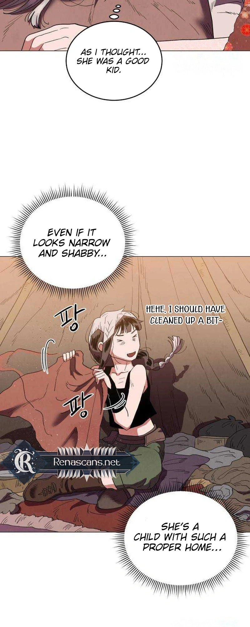 Yard for Two Chapter 51 page 7 - 