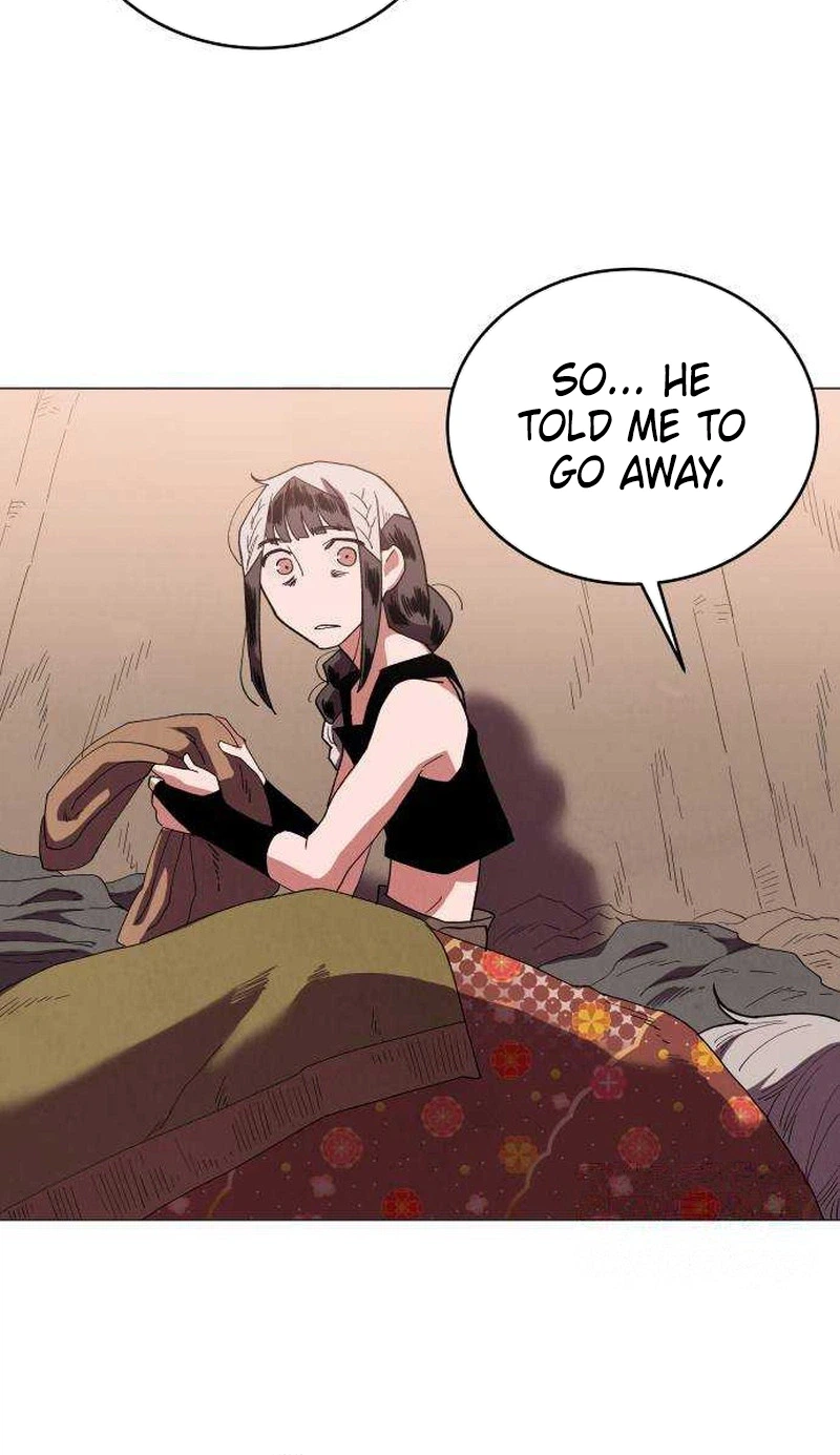 Yard for Two Chapter 51 page 10 - 