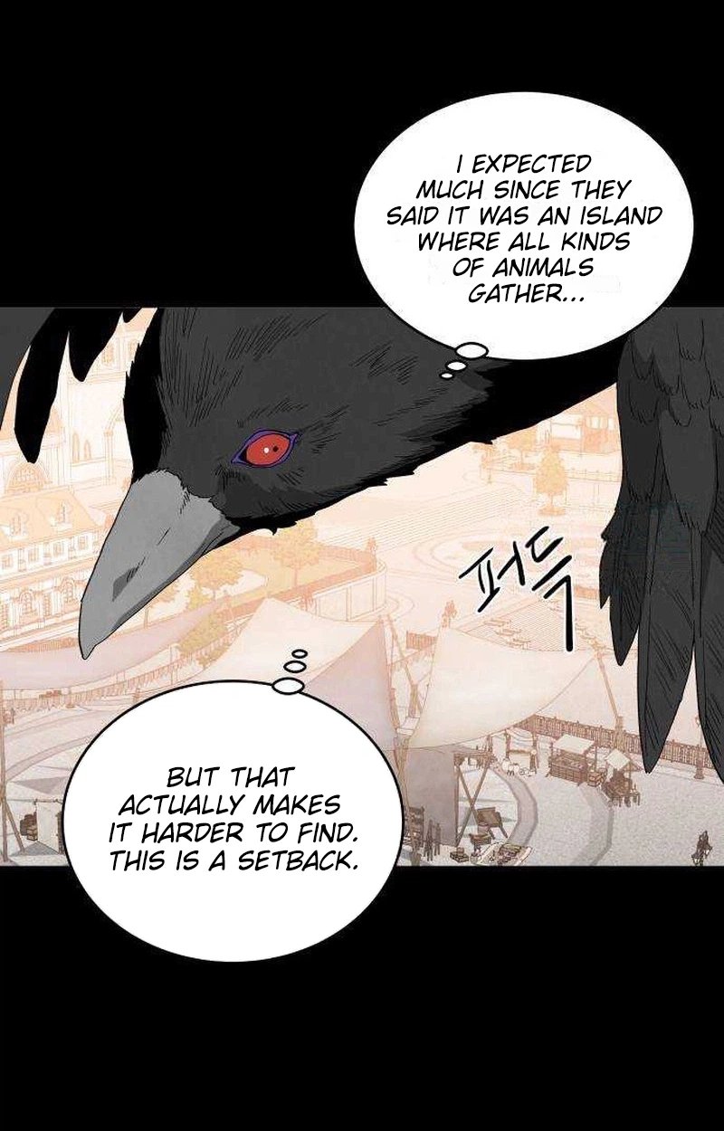 Yard for Two Chapter 52 page 14 - 