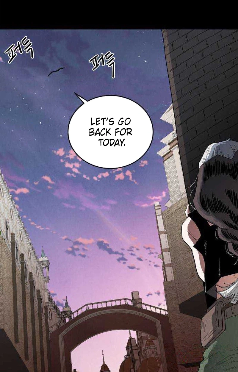 Yard for Two Chapter 52 page 15 - 