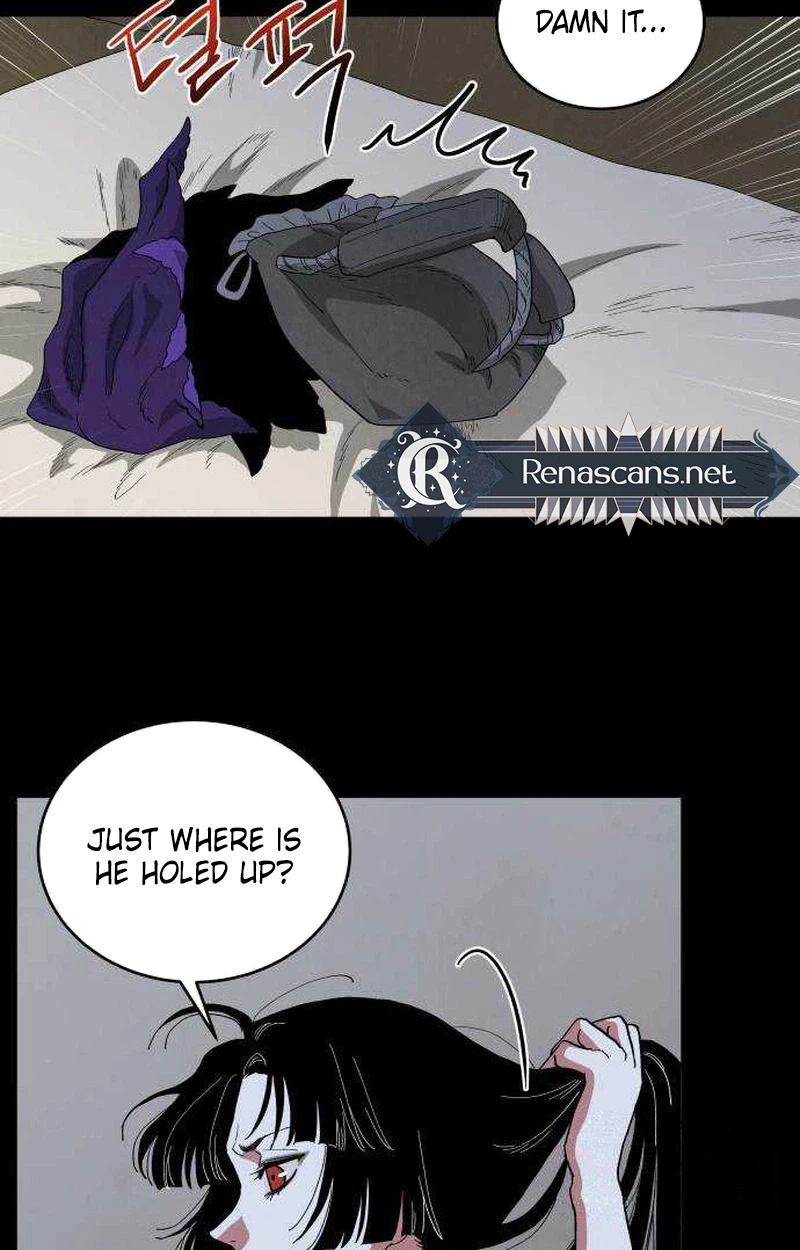 Yard for Two Chapter 52 page 18 - 