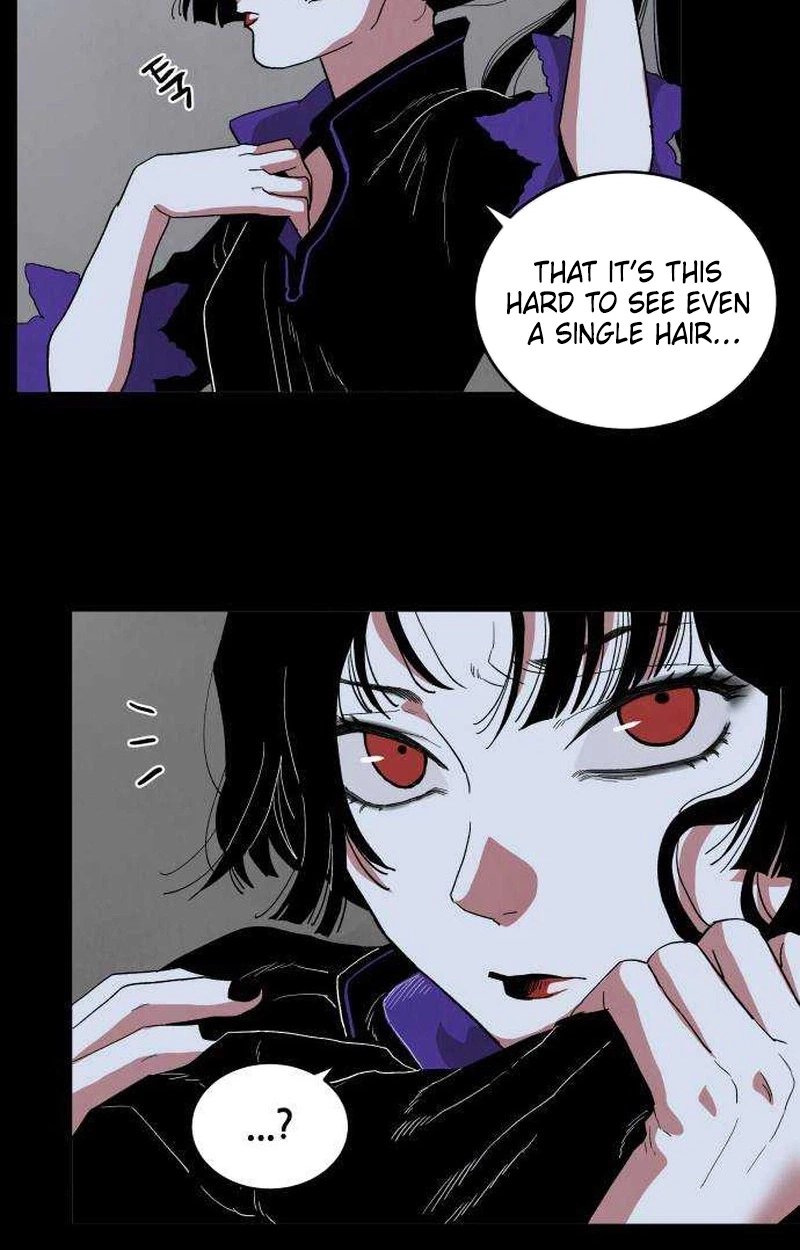 Yard for Two Chapter 52 page 19 - 