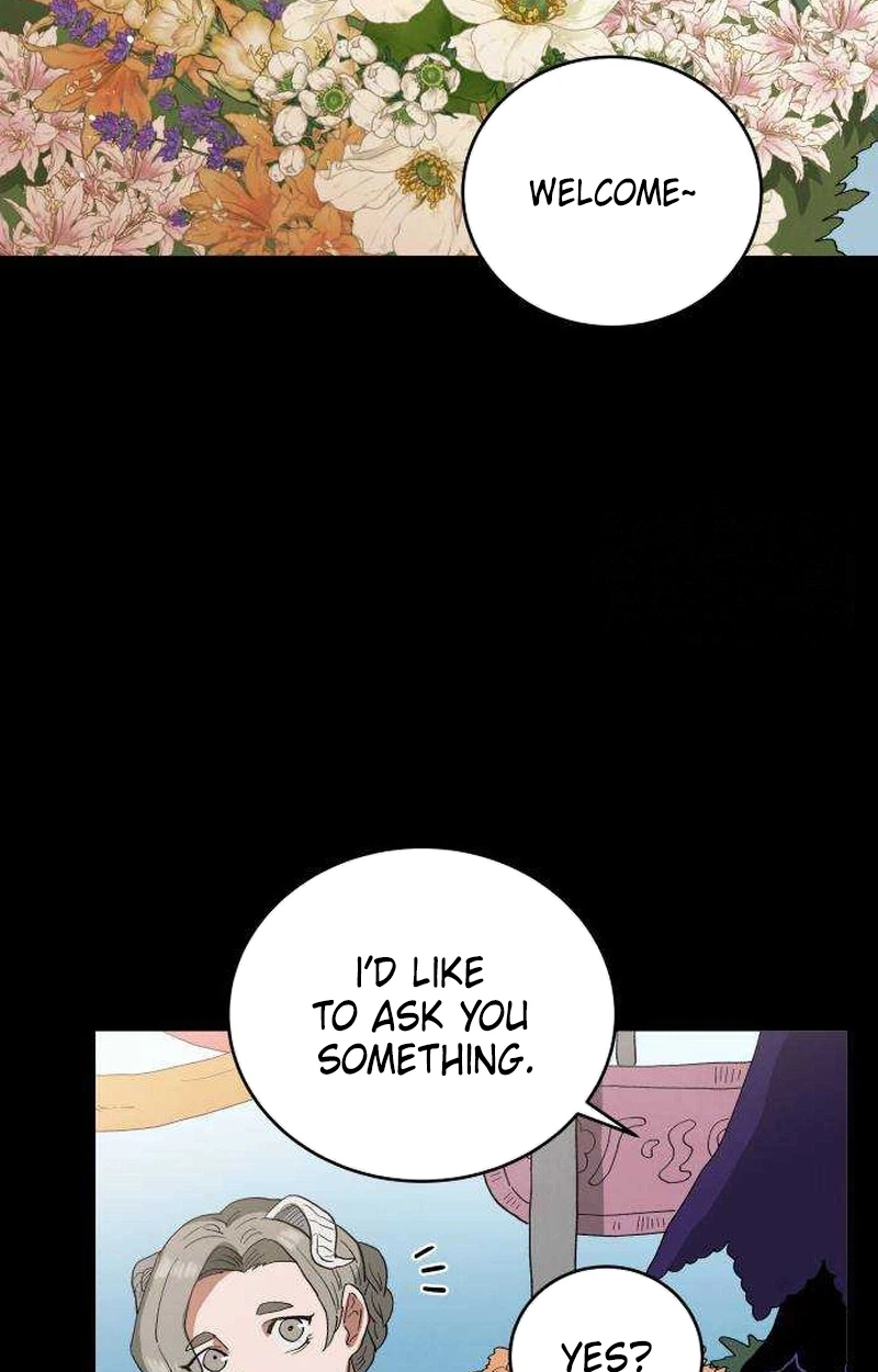 Yard for Two Chapter 52 page 3 - 