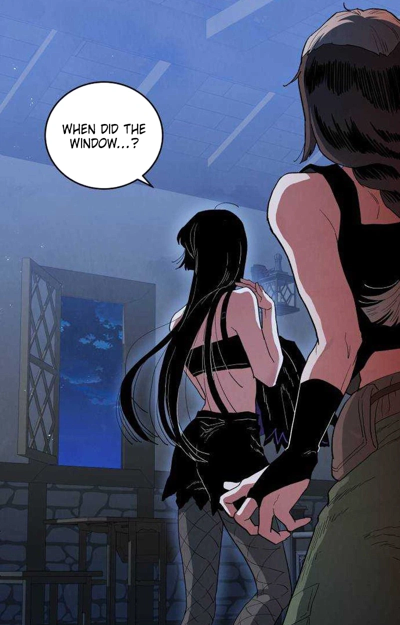 Yard for Two Chapter 52 page 21 - 