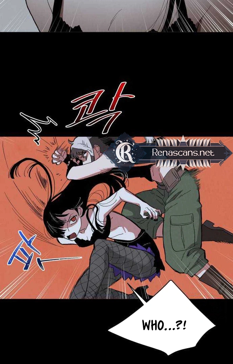 Yard for Two Chapter 52 page 23 - 