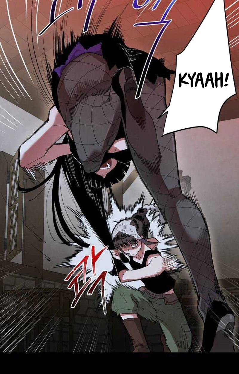 Yard for Two Chapter 52 page 26 - 