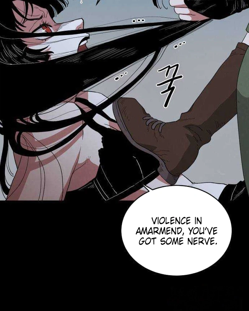 Yard for Two Chapter 52 page 29 - 