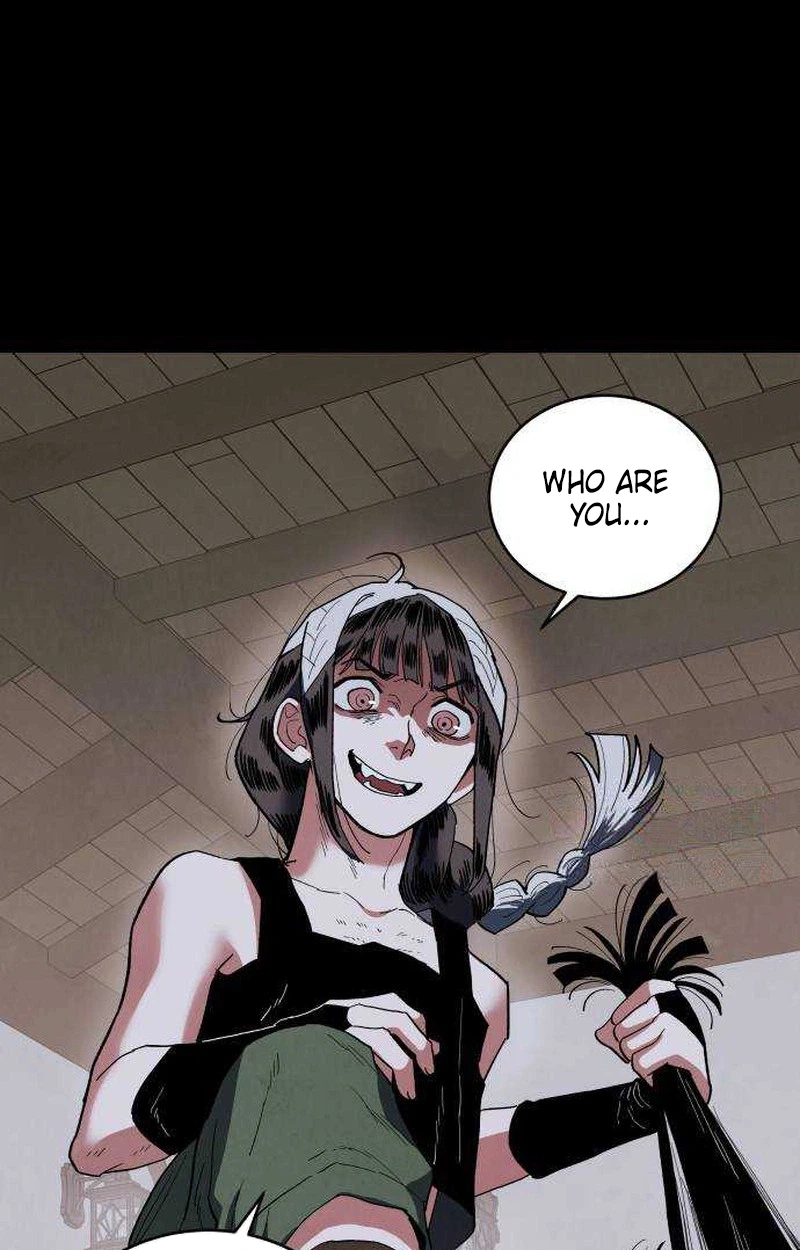 Yard for Two Chapter 52 page 31 - 