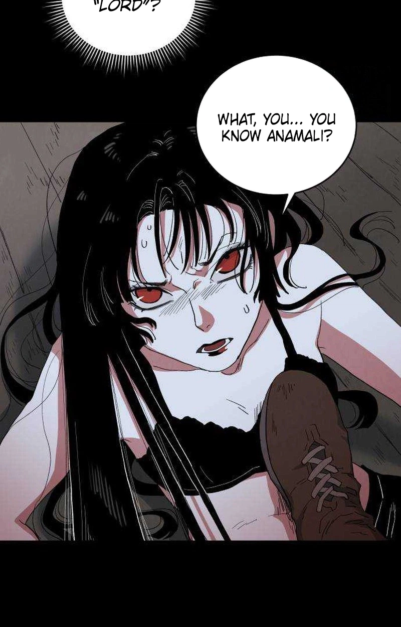 Yard for Two Chapter 52 page 33 - 