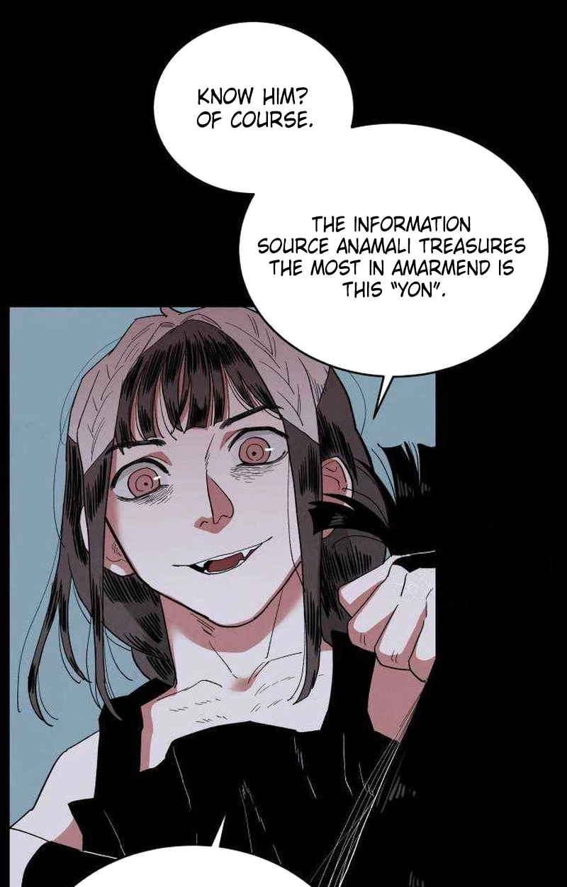 Yard for Two Chapter 52 page 34 - 