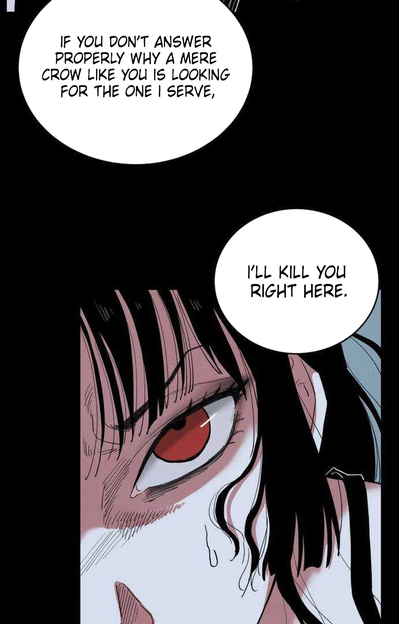 Yard for Two Chapter 52 page 35 - 