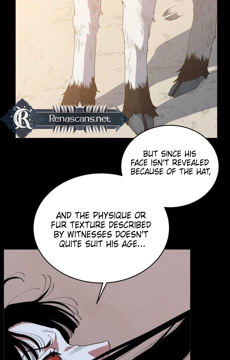 Yard for Two Chapter 52 page 38 - 