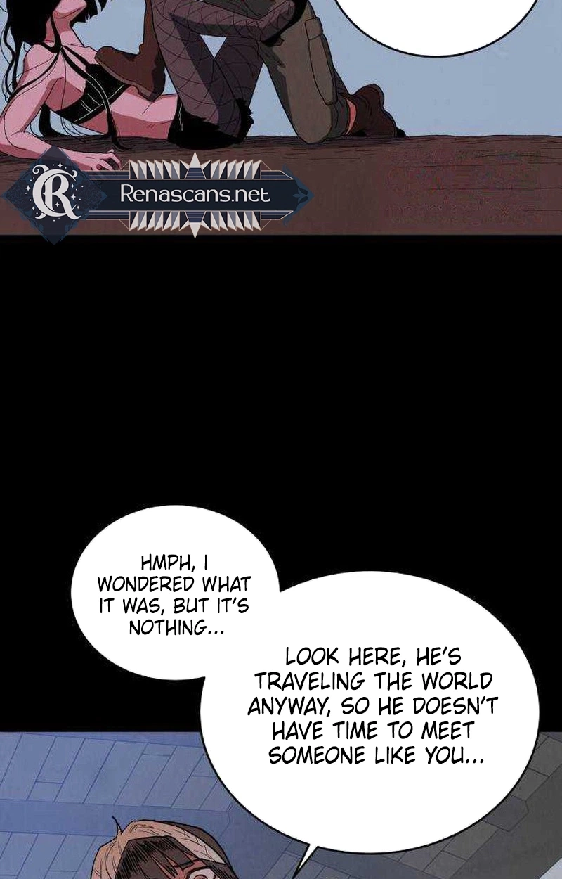 Yard for Two Chapter 52 page 42 - 