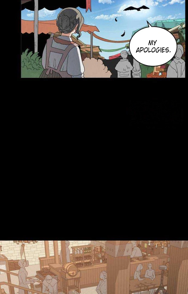 Yard for Two Chapter 52 page 6 - 