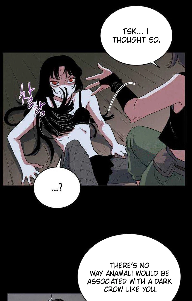 Yard for Two Chapter 52 page 51 - 