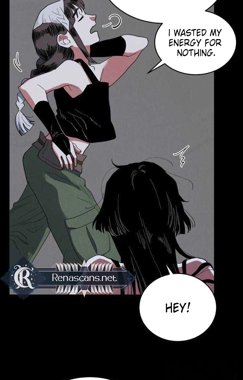 Yard for Two Chapter 52 page 52 - 