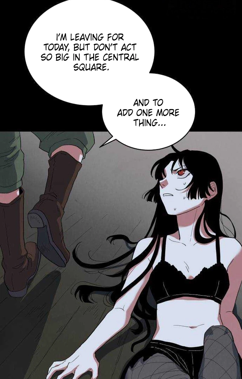 Yard for Two Chapter 52 page 53 - 