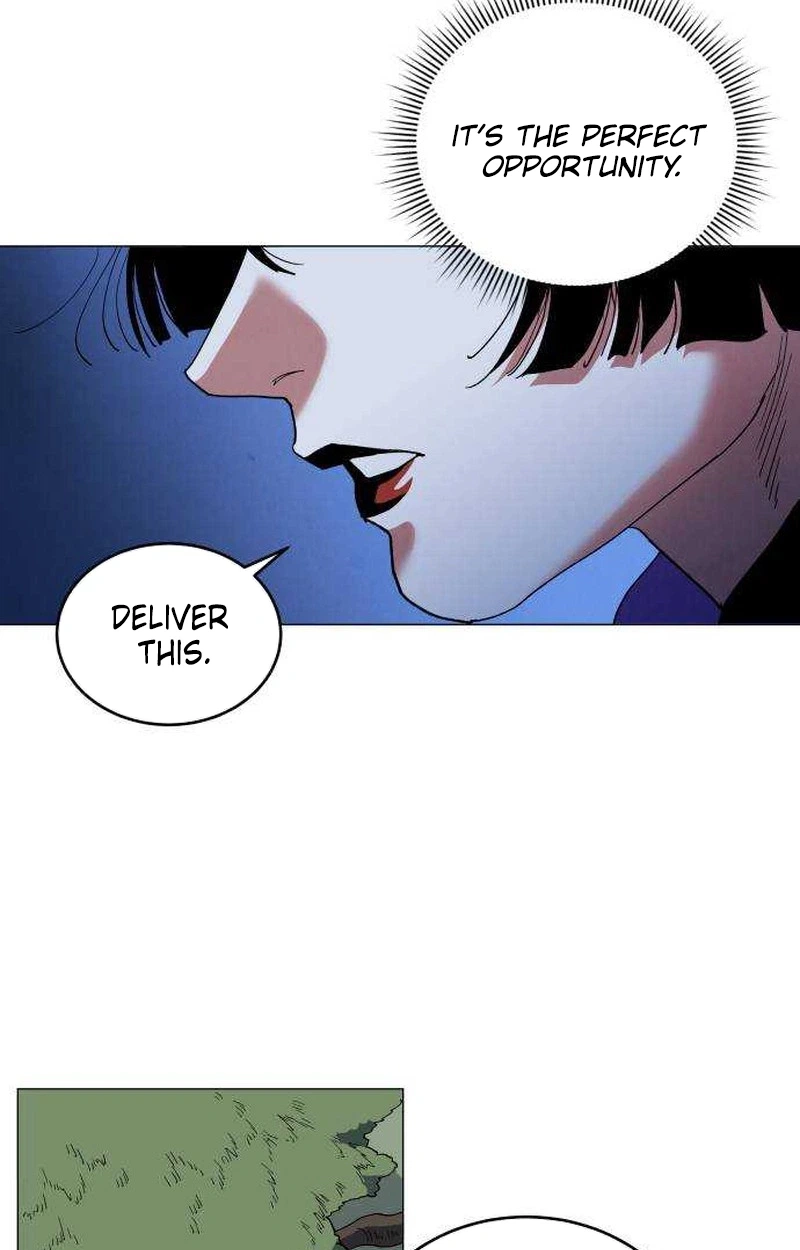 Yard for Two Chapter 52 page 64 - 