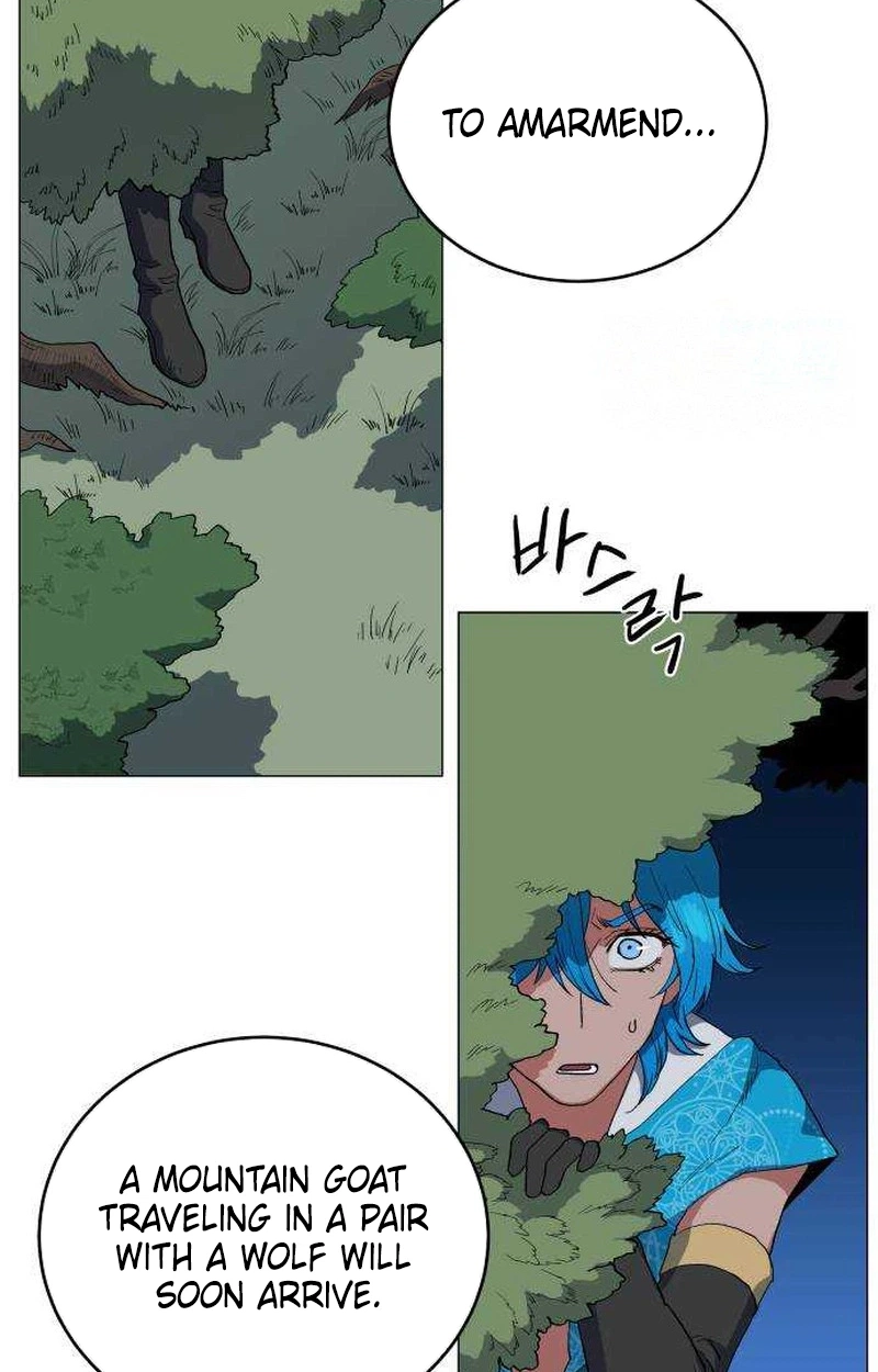Yard for Two Chapter 52 page 65 - 