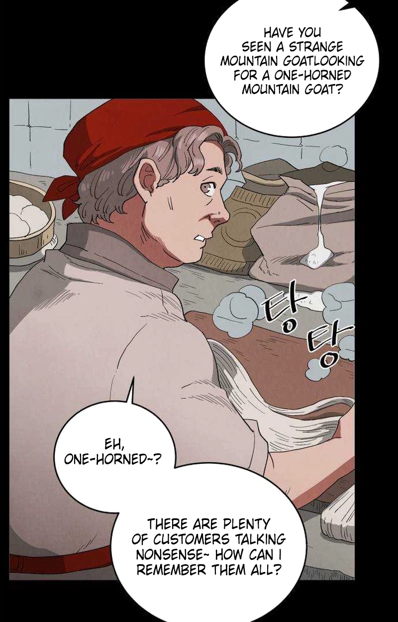 Yard for Two Chapter 52 page 8 - 