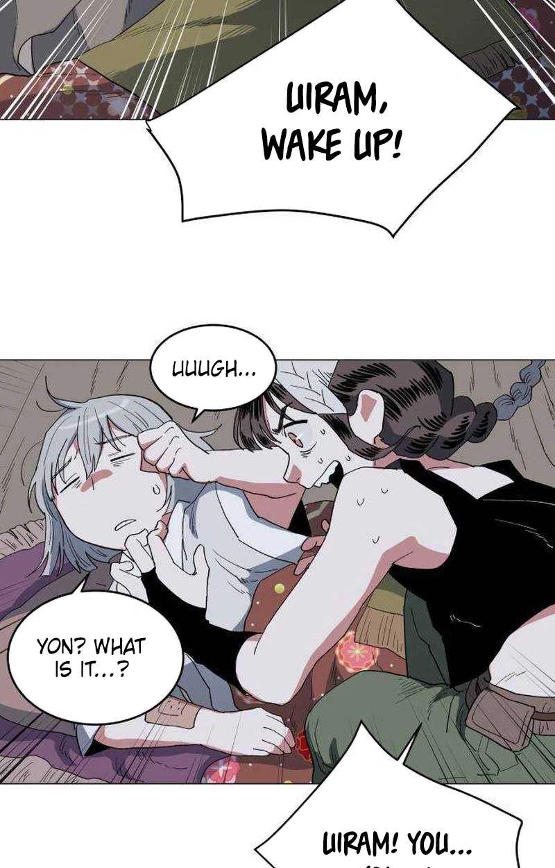 Yard for Two Chapter 52 page 72 - 