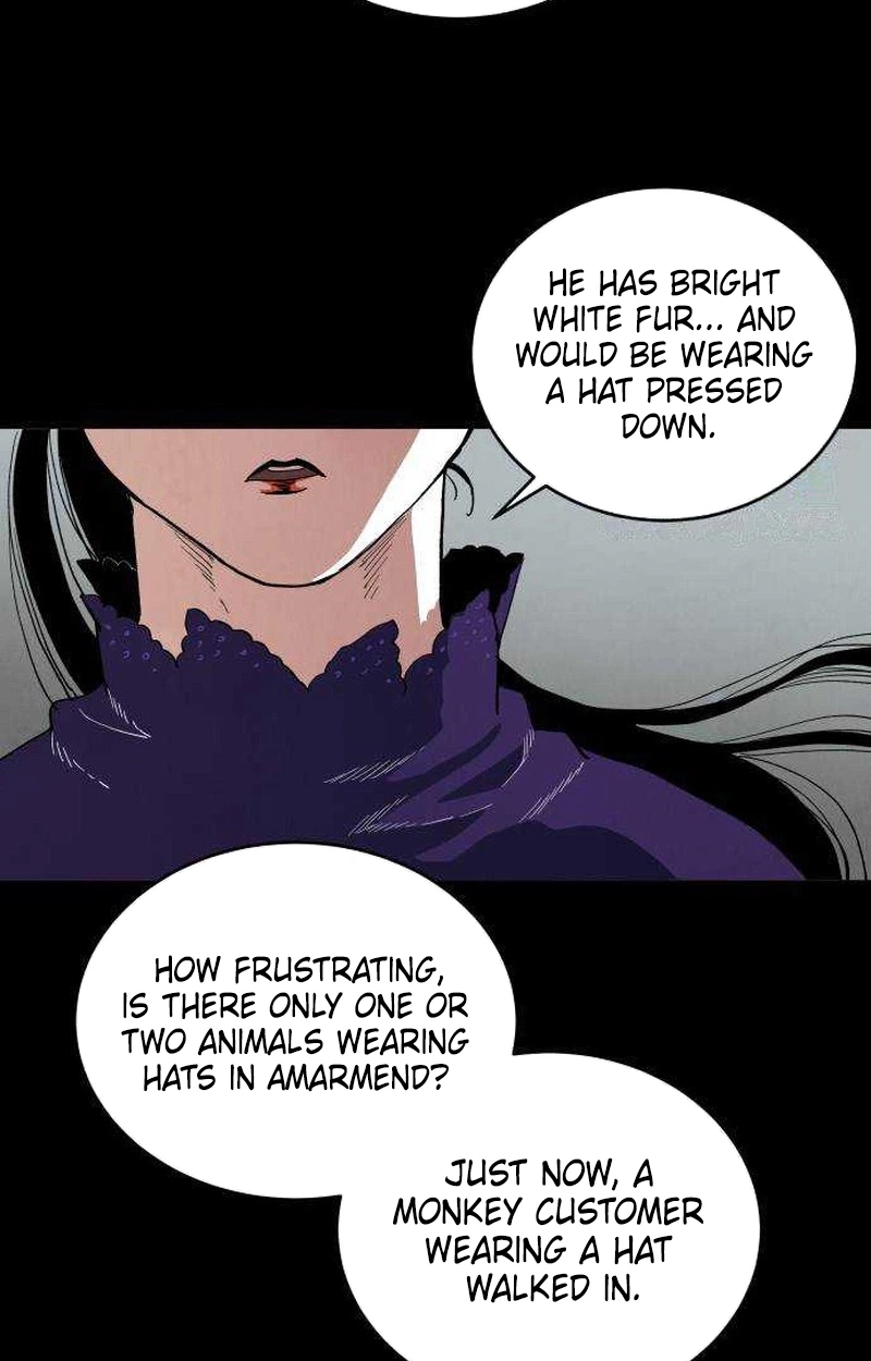 Yard for Two Chapter 52 page 9 - 