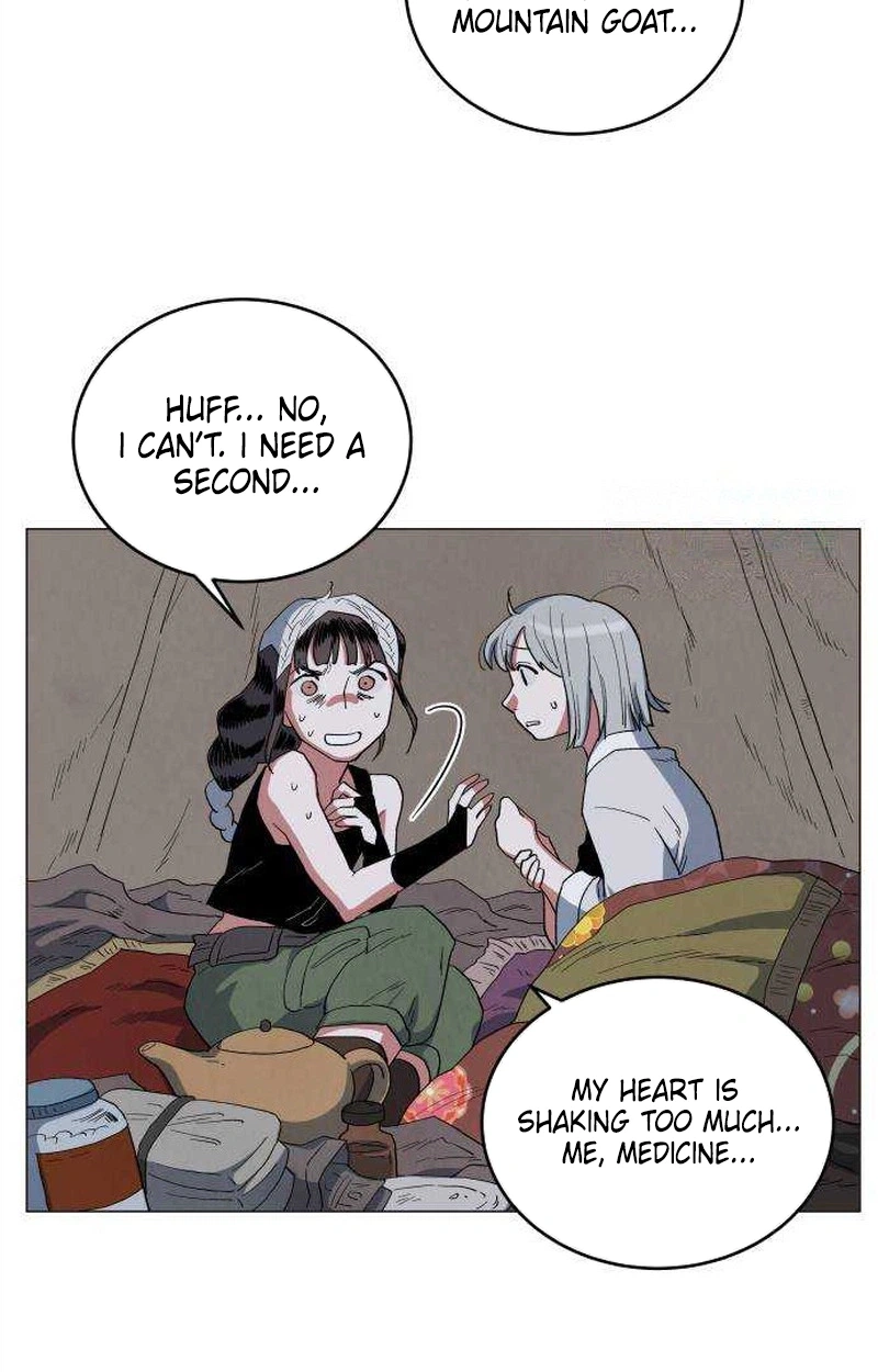 Yard for Two Chapter 52 page 82 - 