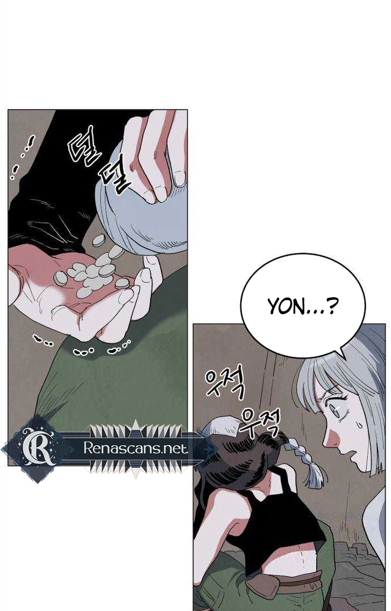 Yard for Two Chapter 52 page 83 - 