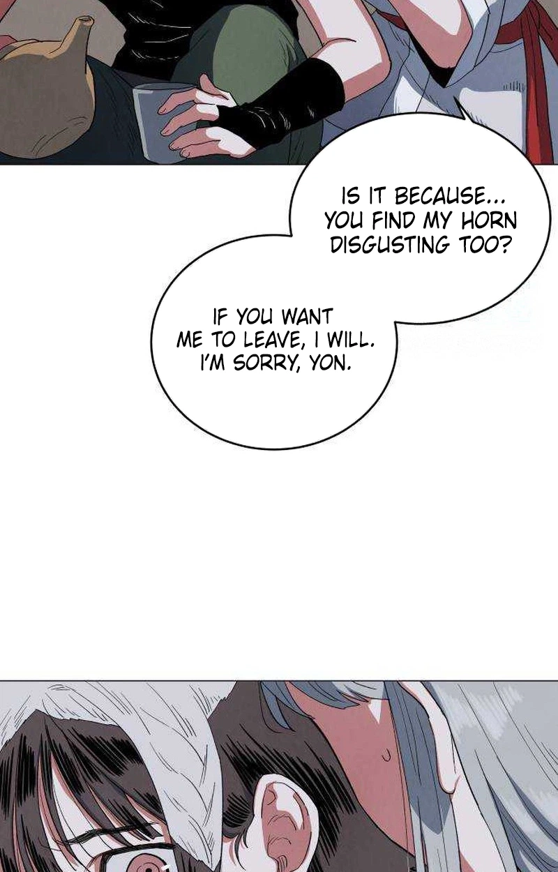 Yard for Two Chapter 52 page 85 - 