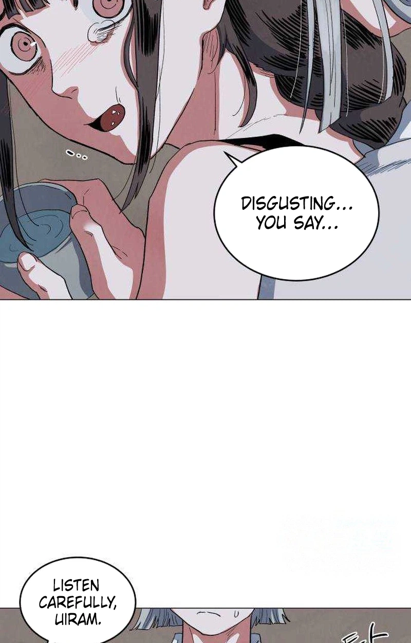 Yard for Two Chapter 52 page 86 - 