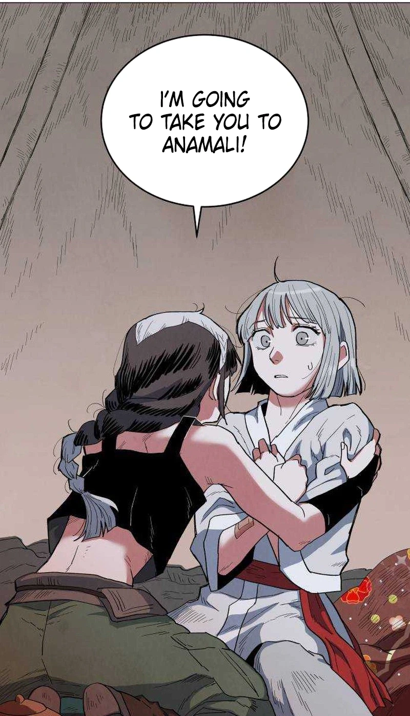 Yard for Two Chapter 52 page 89 - 