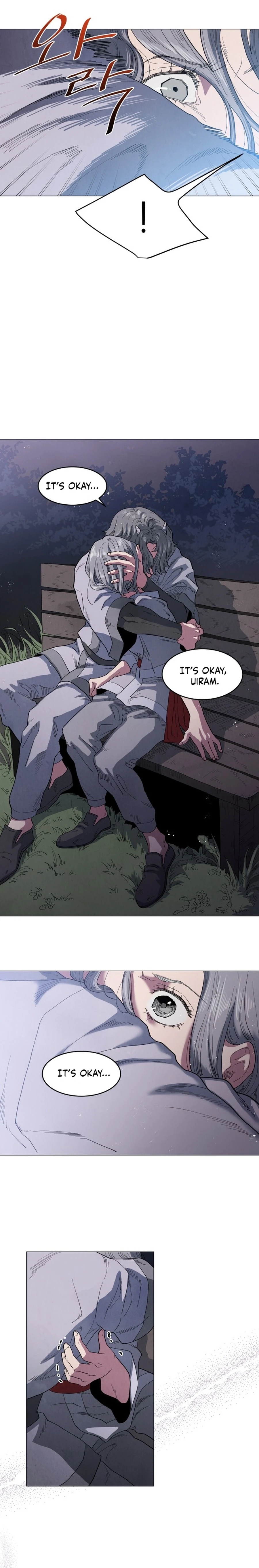 Yard for Two Chapter 6 page 13 - 