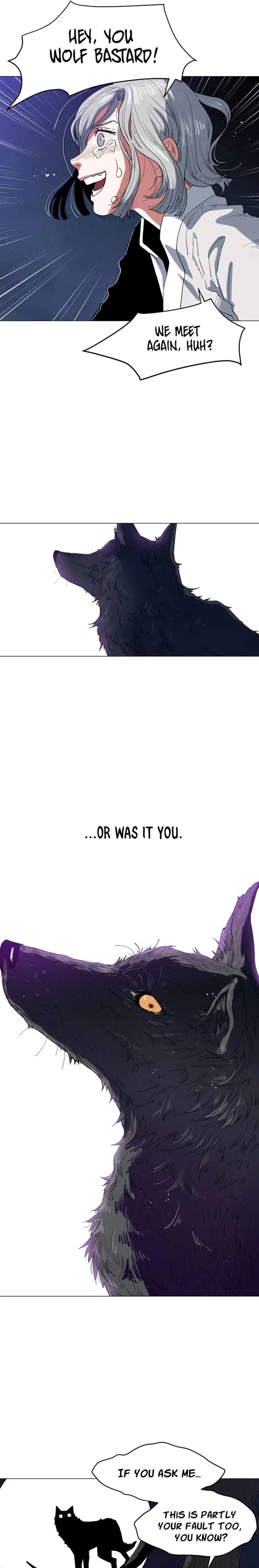 Yard for Two Chapter 7 page 11 - 
