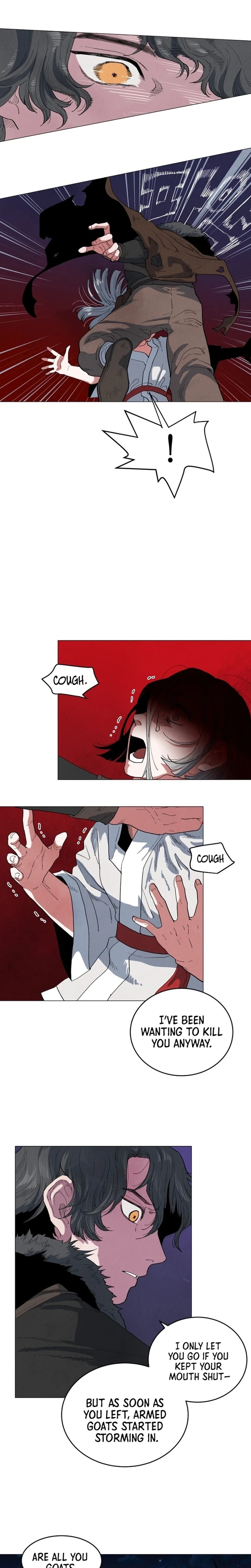 Yard for Two Chapter 7 page 15 - 