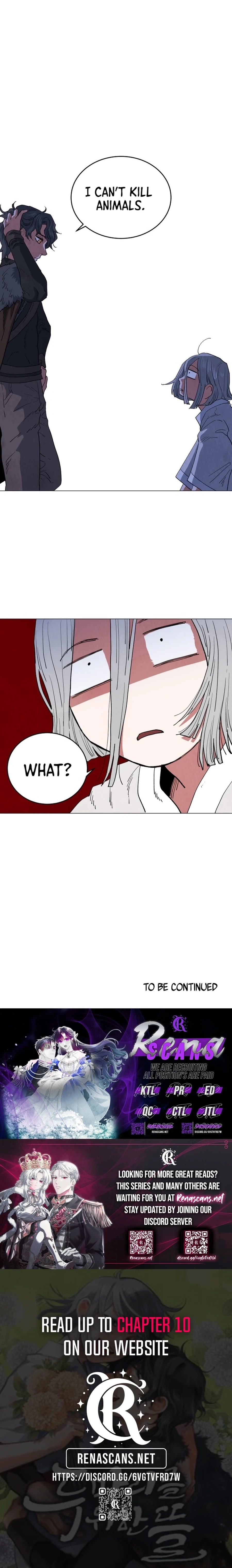 Yard for Two Chapter 7 page 19 - 