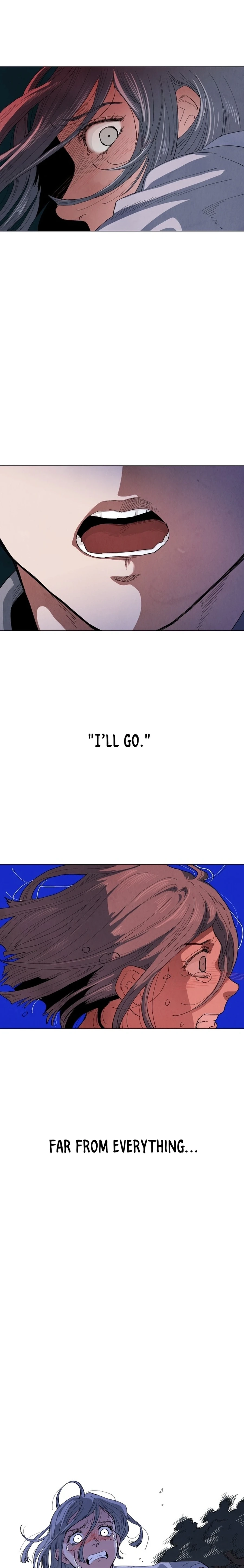 Yard for Two Chapter 7 page 3 - 