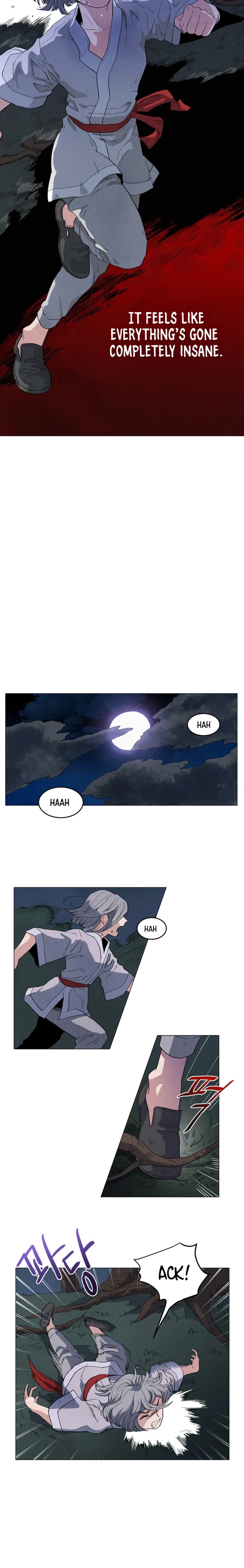 Yard for Two Chapter 7 page 4 - 